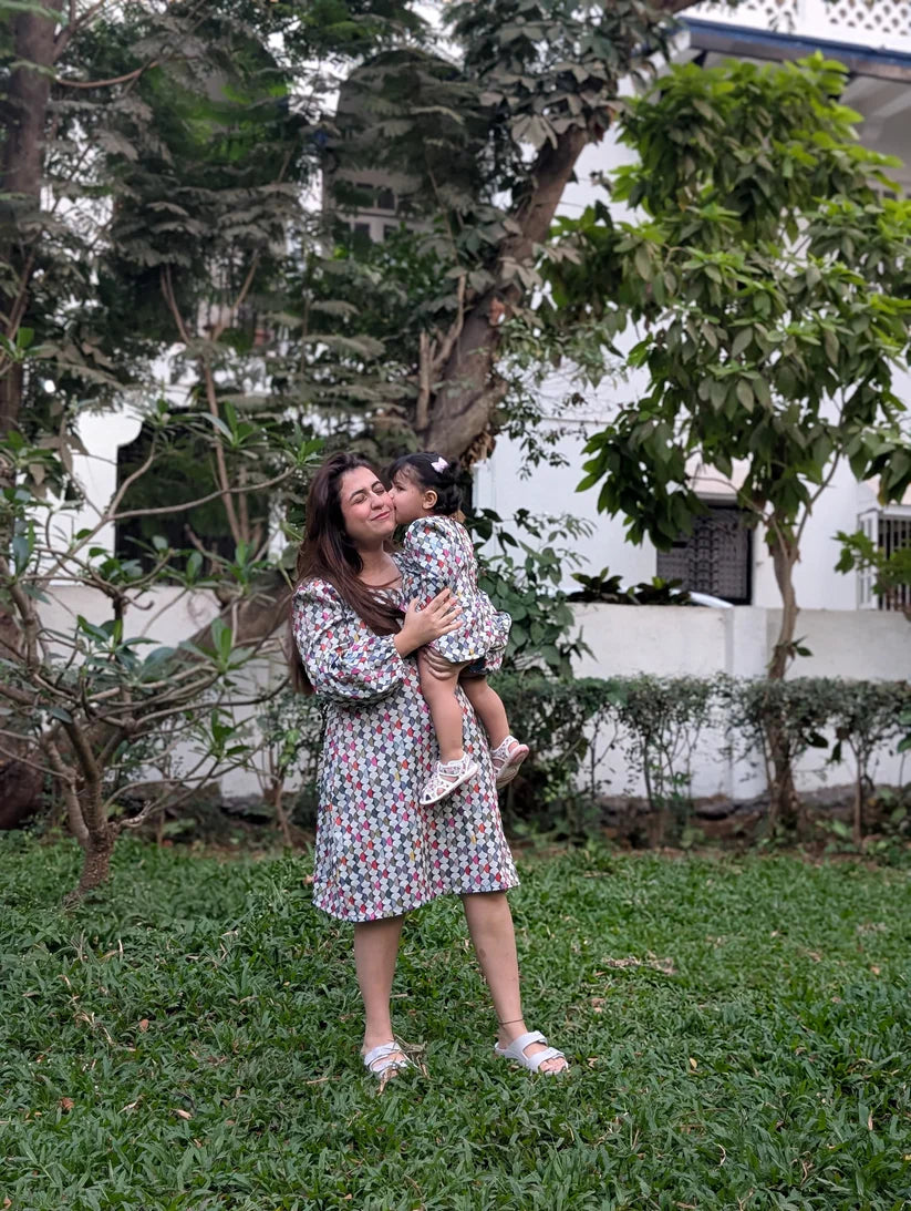Ivy Illusion - Twinning Set for Family