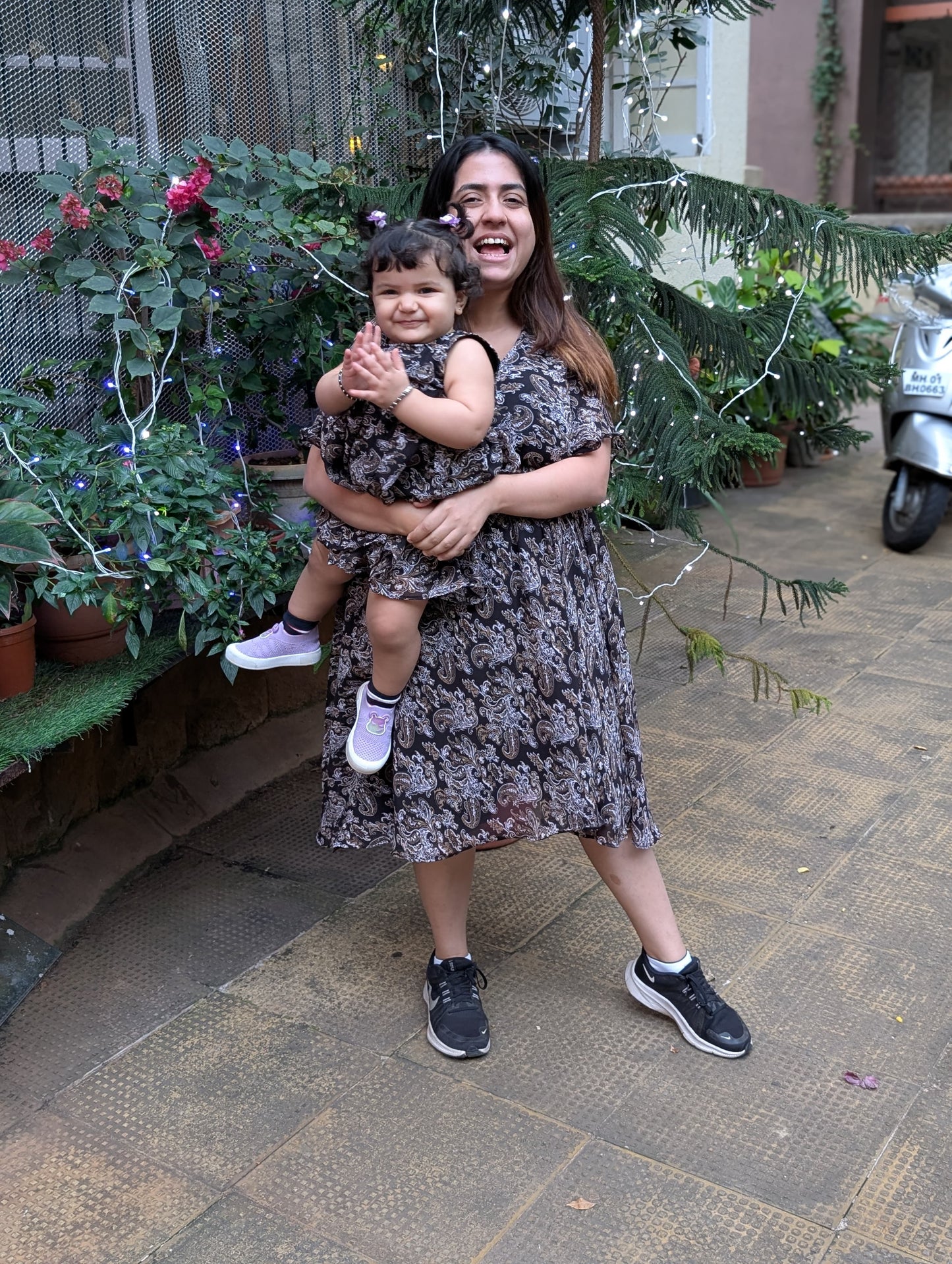 Eternal Ember - Twinning Set for Family