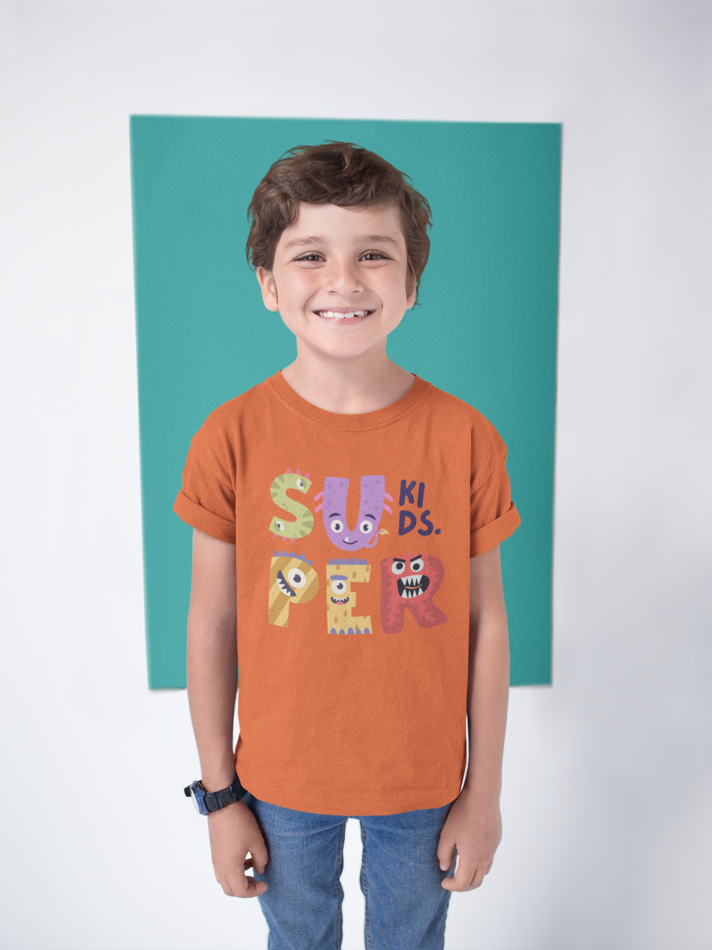 Super Kids